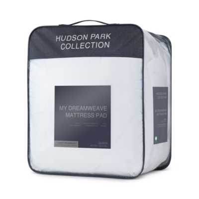 Dreamweave Mattress Pad, Queen