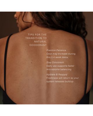 Microbiome Balancing Deodorant 1.7 oz.