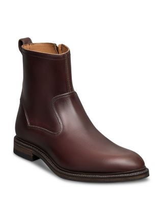 Men's Tompkins Side Zip Boots