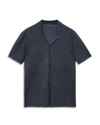 Nayeem Camp Collar Shirt