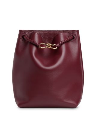 Andiamo Bucket Bag