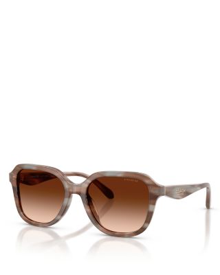 Square Sunglasses, 56mm