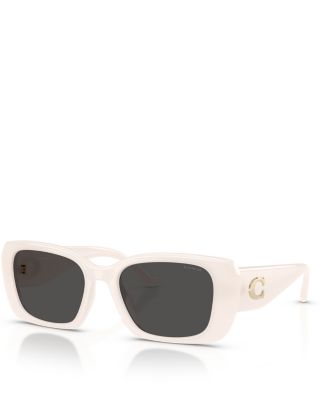 Square Sunglasses, 54mm