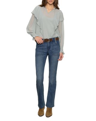 Yours To Keep Blouse