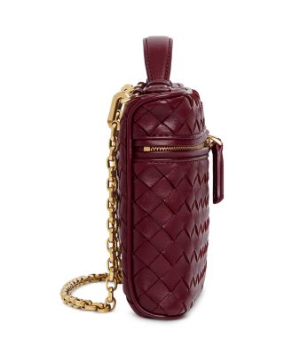 Small Soft Vanity Case