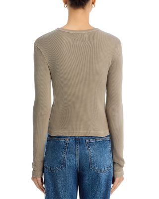 Pilar Crewneck Sweater