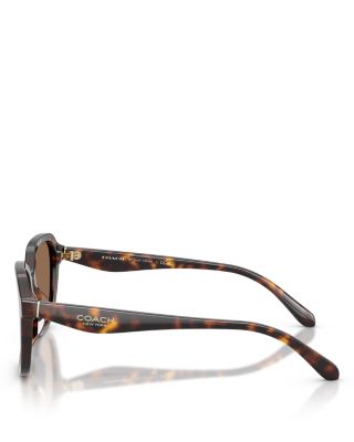 Square Sunglasses, 56mm