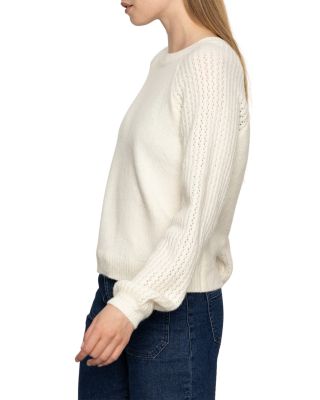 Cozy Moment Sweater