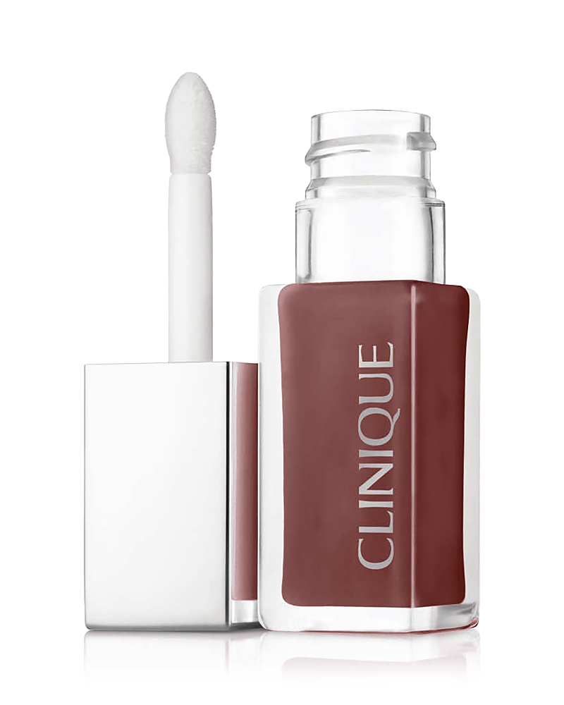 Clinique Pop Lip + Cheek Oil (various Shades) 7ml - Nude Honey In Neutral
