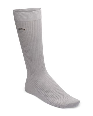Women's Ribbed Socks 