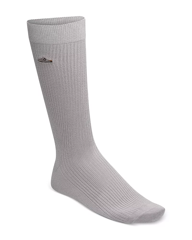 Birkenstock Women's Ribbed Socks