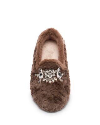 Women's Slumber Party Loafer Slippers