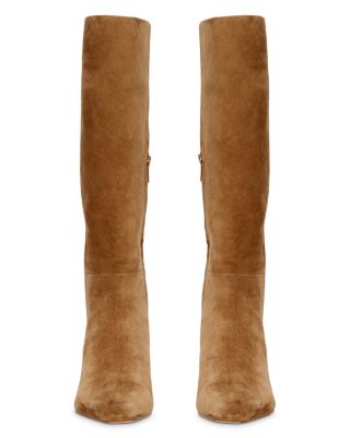 Women's Ansley Suede Tall Boots