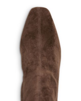 Women's Pax Suede Ankle Boots