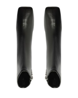 Women's Leia Block Heel Ankle Boots