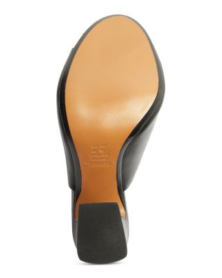 Women's Esme Leather Sandals