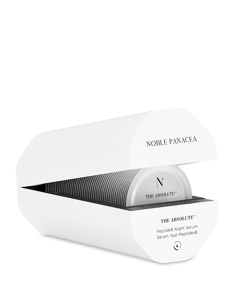 Noble Panacea The Absolute Peptide8 Night Serum