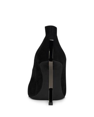 Women's Parliament Suede Pumps