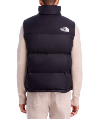 1996 Retro Nuptse Vest