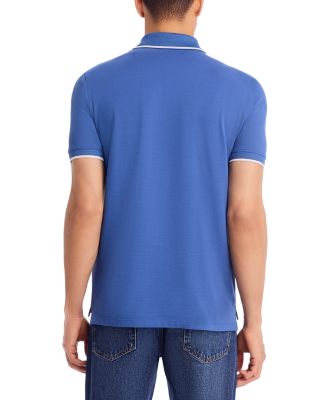 Dinoso Slim Fit Polo Shirt