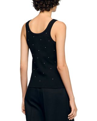 Astrale Tank Top