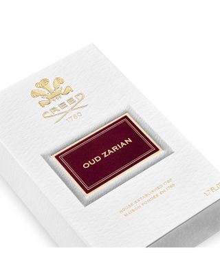 Oud Zarian Eau de Parfum 1.7 oz.