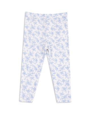 Girls' Romi Floral Waffle Pullover & Leggings Set - Baby