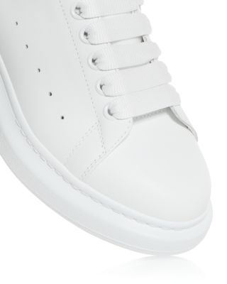 Women's Oversized Sneakers