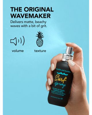 Surf Spray