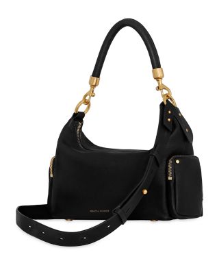 MAB Shoulder Bag