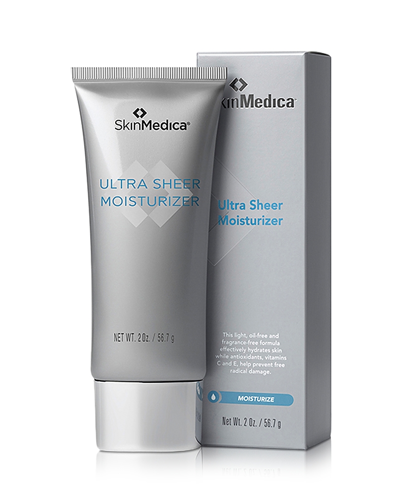 Skinmedica Ultra Sheer Moisturizer 2 Oz.