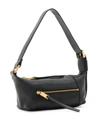 Vega Mini Shoulder Bag