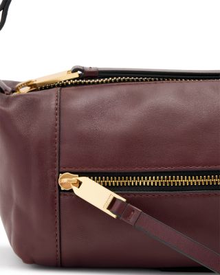 Vega Mini Shoulder Bag