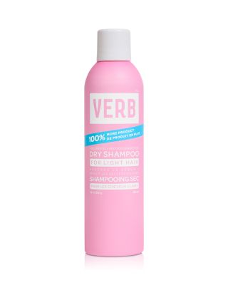 Dry Shampoo Jumbo - Light 10 oz.