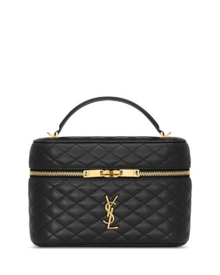 Gaby Large Vanity Bag