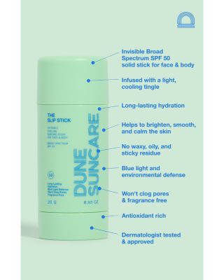 The Slip Stick 0.93 oz.