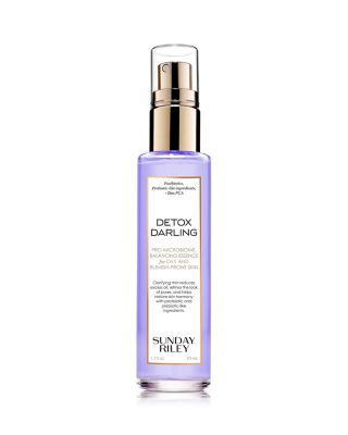Detox Darling Balancing Essence Mist 1.7 oz.