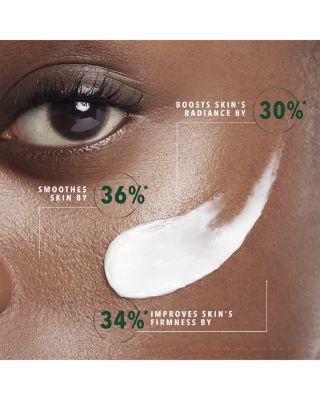 Rich Brew Plumping & Lifting Cream Moisturizer 1.7 oz.