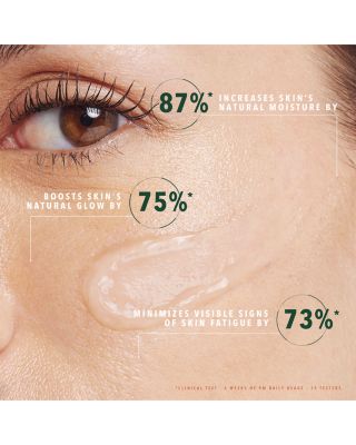 Overnight Reviving Hydrating & Brightening Mask 1.6 oz.