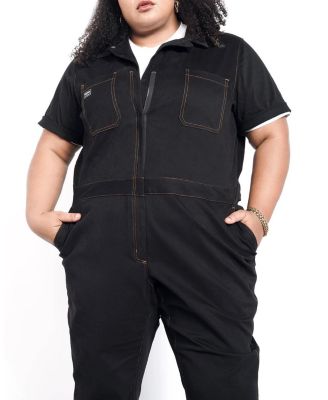 The Essential Coverall