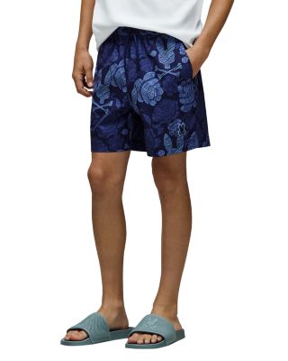 Boys' Rowen Printed Swim Trunks - Little Kid, Big Kid