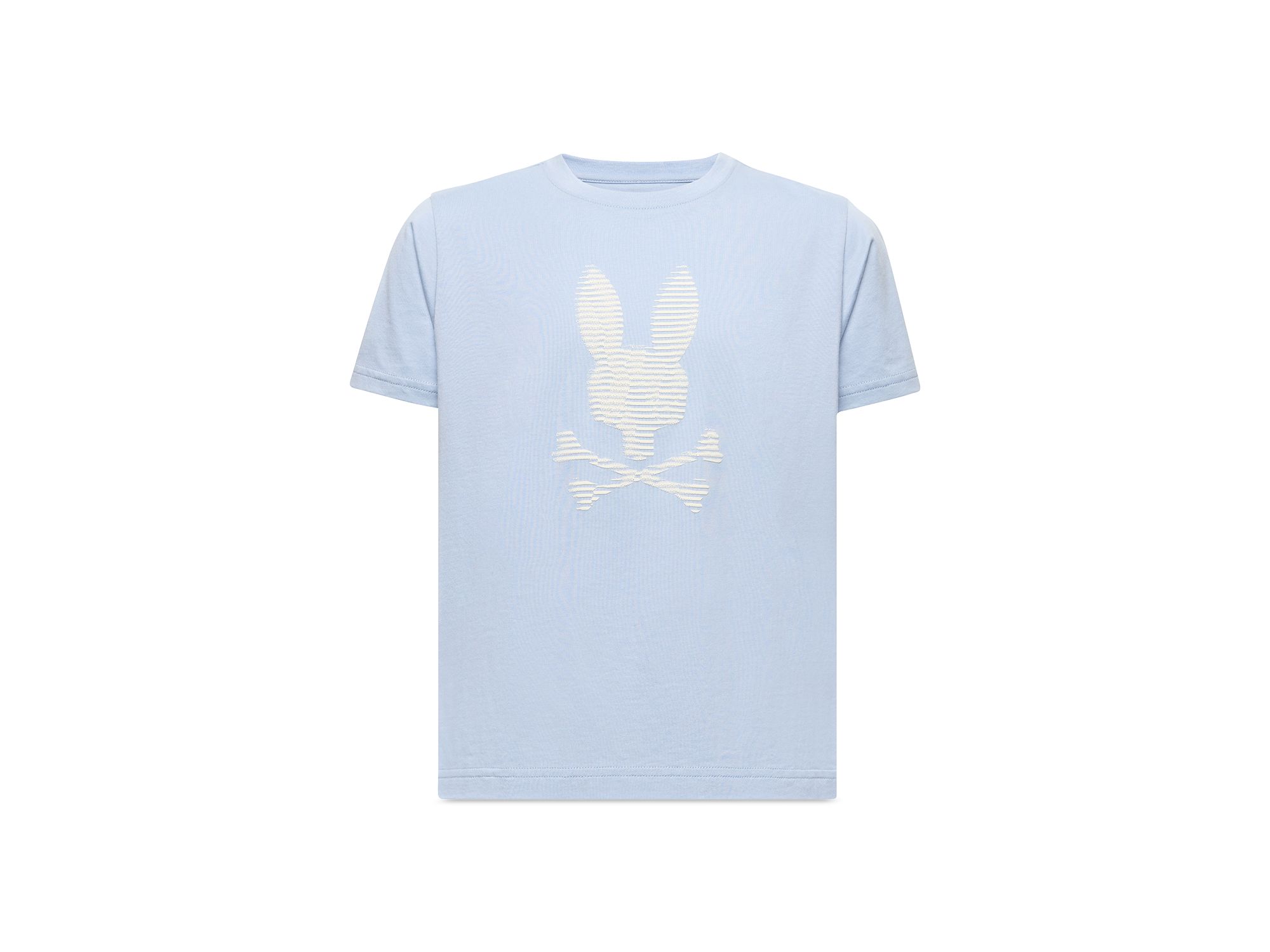 Boys' Grant Pima Cotton Logo Graphic Tee - Little Kid, Big Kid - Image 1