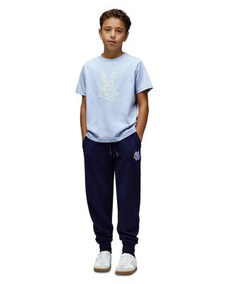 Boys' Grant Pima Cotton Logo Graphic Tee - Little Kid, Big Kid