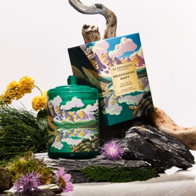 Breathtaking Banff Candle 13.4 oz.