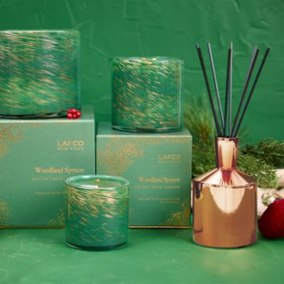 Woodland Spruce Reed Diffuser