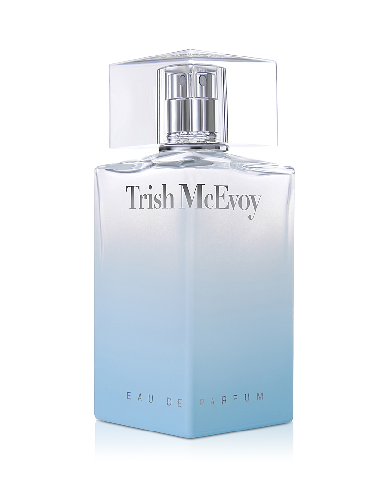Trish Mcevoy N8 Eau De Parfum 1.7 Oz. In Blue