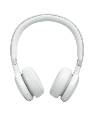  Live 670NC Wireless On-Ear Headphones with True Adaptive Noise Cancelling