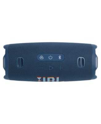  Charge 6 Waterproof Bluetooth Speaker