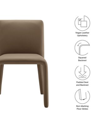 Rhodes Upholstered Dining Chair