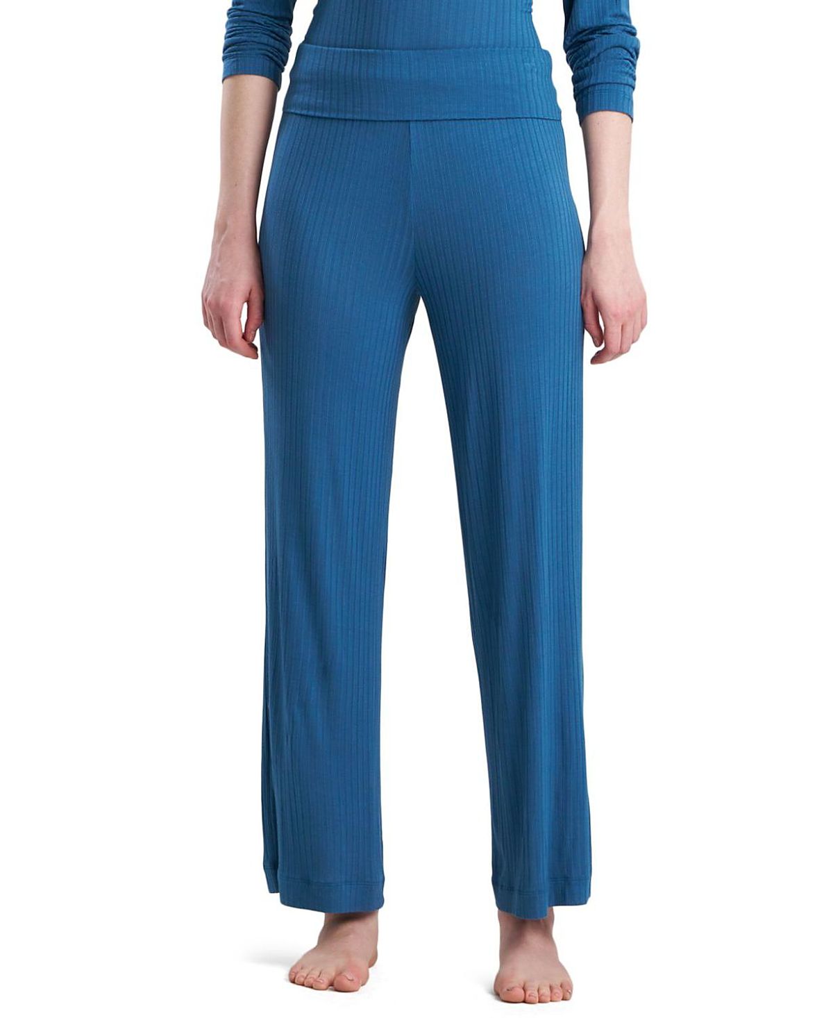 Natori Edit Skye - Rib Ease Pants
